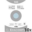 3130632102166-Exacompta - 10 Packs de 100 Fiches Bristol - A4 - petits carreaux - non perforées - bleu-P_400005593_1-0
