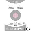 3130632102364-Exacompta - 10 Packs de 100 Fiches Bristol - A4 - petits carreaux - non perforées - rose-P_400005594_1-0