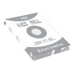 3130638108094-Exacompta - 20 Packs de 100 Fiches Bristol - 10,5 x 14,8 cm - lignées - non perforées - -P_400005608_1-2