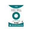 3130638108094-Exacompta - 20 Packs de 100 Fiches Bristol - 10,5 x 14,8 cm - lignées - non perforées - -P_400005608_3-1