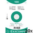 3130631106028-Exacompta - 20 Packs de 100 Fiches Bristol - 10 x 15 cm - petits carreaux - perforées - b-P_400005609_2-0