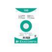 3130631106028-Exacompta - 20 Packs de 100 Fiches Bristol - 10 x 15 cm - petits carreaux - perforées - b-P_400005609_3-1
