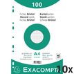 3130631106066-Exacompta - 10 Packs de 100 Fiches Bristol - A4 - petits carreaux - perforées - blanc-P_400005611_2-0