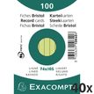 3130638108407-Exacompta - 40 Packs de 100 Fiches Bristol - A7 - lignées - non perforées - vert-P_400005621_1-0