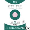 3130638108384-Exacompta - 10 Packs de 100 Fiches Bristol - A5 - lignées - non perforées - rose-P_400005624_1-0