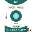 3130638108193-Exacompta - 20 Packs de 100 Fiches Bristol - 10,5 x 14,8 cm - lignées - non perforées - -P_400005626_1-0