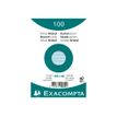 3130638108193-Exacompta - 20 Packs de 100 Fiches Bristol - 10,5 x 14,8 cm - lignées - non perforées - -P_400005626_2-1