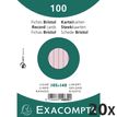3130638108391-Exacompta - 20 Packs de 100 Fiches Bristol - 10,5 x 14,8 cm - lignées - non perforées - -P_400005628_1-0