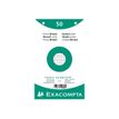 3130631126033-Exacompta - 24 Packs de 50 Fiches Bristol - 12,5 x 20 cm - petits carreaux - perforées - -P_400005630_1-2