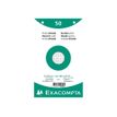 3130631126033-Exacompta - 24 Packs de 50 Fiches Bristol - 12,5 x 20 cm - petits carreaux - perforées - -P_400005630_3-1