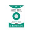 3130631126088-Exacompta - 20 Packs de 50 Fiches Bristol - A5 - petits carreaux - perforées - blanc-P_400005632_2-1