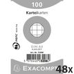 3370441032081-Exacompta - 40 Packs de 100 Fiches Bristol - 5,5 x 7,4 cm - petits carreaux - non perforé-P_400005634_1-0