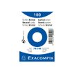 3130632105006-Exacompta - 40 Packs de 100 Fiches Bristol - A7 - unies - non perforées - blanc-P_400005638_3-1