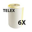 3130631521227-Exacompta - 6 Bobines Télex - 210 x 120 mm - 2 plis chimique autocopiant-P_400005656_1-0