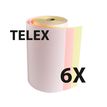 3130631521234-Exacompta - 6 Bobines Télex - 210 x 120 mm - 3 plis chimique autocopiant-P_400005657_1-0
