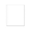 3130630621317-Exacompta - Papier listing blanc - 1000 feuilles 240 mm x 11" - bandes Caroll détachables-P_400005666_1-0