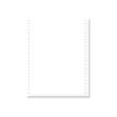 3130630624325-Exacompta - Papier listing blanc - 1000 feuilles 240 mm x 12" - bandes Caroll détachables - microp-P_400005672_1-0