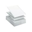 3130630625216-Exacompta - Papier listing blanc - 2000 feuilles 240 mm x 12" - bandes Caroll détachables-P_400005674_2-1