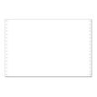 3130630632818-Exacompta - Papier listing blanc - 2000 feuilles 330 mm x 8 1/2" - bandes Caroll détachables-P_400005677_1-0
