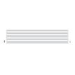 3130630636113-Exacompta - Papier listing zoné vert - 2000 feuilles 380 mm x 11" - bandes Caroll non dé-P_400005680_1-0