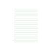 3130630636113-Exacompta - Papier listing zoné vert - 2000 feuilles 380 mm x 11" - bandes Caroll non dé-P_400005680_2-1