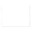 3130630637127-Exacompta - Papier listing blanc - 1000 feuilles 380 mm x 11" - bandes Caroll détachables-P_400005683_1-0