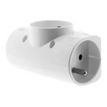 3545411906956-zenitech - Multiprise tripplite - blanc-P_400005709_1-0