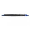 Pilot FriXion Point Clicker - Roller Gel effaçable - 0,5 mm - bleu