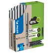 3131910556251-Pilot Hi-Tecpoint V7 - 10 Rollers noir + 10 packs de recharges-P_400005735_1-0
