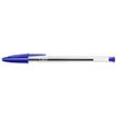 3086123256958-BIC Cristal Original - 50 recharges pour stylo à bille - bleu-P_400005740_5-4