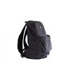 3045050425738-L'Étudiant Casual - Sac à dos 1 compartiment - noir - Hamelin-P_400005769_2-1