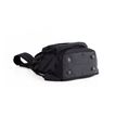 3045050425738-L'Étudiant Casual - Sac à dos 1 compartiment - noir - Hamelin-P_400005769_4-3