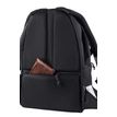 3045050425738-L'Étudiant Casual - Sac à dos 1 compartiment - noir - Hamelin-P_400005769_7-6