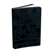 3147280194122-Agenda Basic Black - 1 jour par page - 12 x 17 cm - différents modèles disponibles - H-P_400005803_11-10