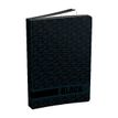 3147280194122-Agenda Basic Black - 1 jour par page - 12 x 17 cm - différents modèles disponibles - H-P_400005803_13-12