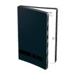 3147280194122-Agenda Basic Black - 1 jour par page - 12 x 17 cm - différents modèles disponibles - Ham-P_400005803_6-5