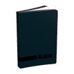 3147280194122-Agenda Basic Black - 1 jour par page - 12 x 17 cm - différents modèles disponibles - Ham-P_400005803_7-6