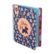3020120163932-Cahier de textes Chipie Little - 17 x 22 cm - couverture polypro - Hamelin-P_400005807_1-0