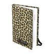3147280194078-Agenda Morgan - 1 jour par page - 12 x 17 cm - couverture fourrure léopard amovible - Ham-P_400005816_2-1