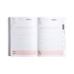 3660942072113-Agenda Papillon - 1 jour par page - 12 x 17 cm - disponible dans différentes couleurs - E-P_400005829_7-2