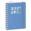 3660942072137-Agenda à spirale Spring - 1 jour par page - 12 x 17 cm - disponible dans différentes cou-P_400005833_7-0