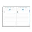 3660942072151-Agenda Work&After Sumatra - 1 jour par page - 10 x 15 cm - disponible dans différentes co-P_400005836_8-3