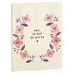 3660942072427-Notebook Green by Julie Adore - 15 x 21 cm - Exacompta-P_400005840_4-1