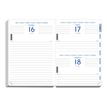 3660942072090-Agenda Curiosités - 1 jour par page - 12 x 17 cm - disponible dans différentes couleurs-P_400005842_13-6