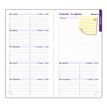 3660942072182-Agenda de poche Lady Kaa - 1 semaine sur 2 pages - 9 x 16 cm - disponible dans différente-P_400005846_4-3