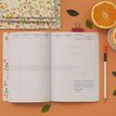 3660942072359-Agenda Green by Julie Adore septembre à décembre - 1 semaine sur 2 pages - 15 x 21 cm - disponible dans di-P_400005850_11-5