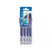3131910537175-Pilot FriXion - 4 Feutres fins effaçables - couleurs assorties-P_400005858_1-0