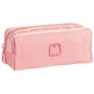5600446637898-Trousse rectangulaire MARSHMALLOW 1 compartiment - rose blush - Kid'Abord-P_400005873_1-0
