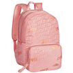 5600446638260-Sac à dos MISS LEMONADE 2 compartiments - XOXO rose - Kid'Abord-P_400005884_2-1