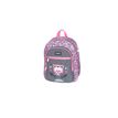 3661507620299-Sac à dos maternelle CHACHA Leo - 1 compartiment - rose - Kid'Abord-P_400005917_1-0